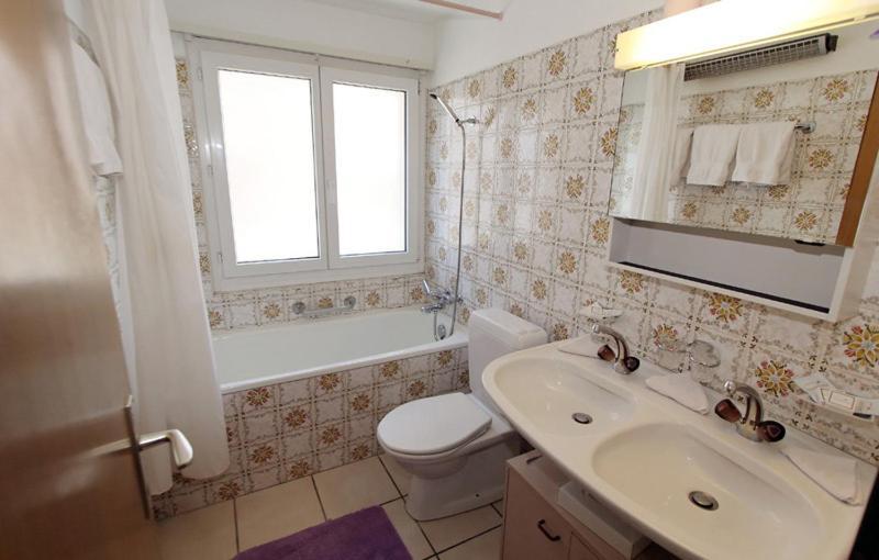Residenz Larix Apartments Davos Room photo